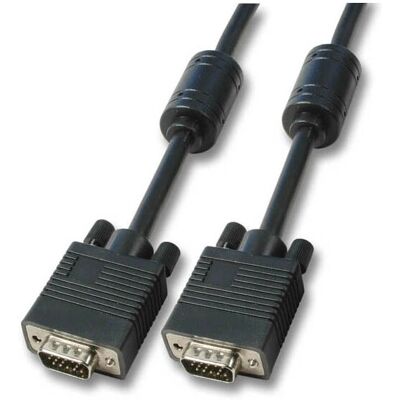 EFB Elektronik K5326SW.5 - VGA-kabel EFB Elektronik K5326SW.5 - VGA-kabel