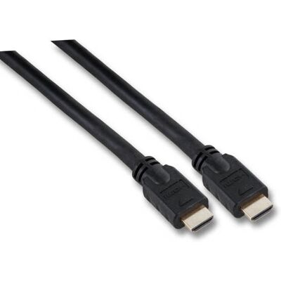 EFB Elektronik HDMI 3m - HDMI Type A - 4K UHD - 3D - Sort EFB Elektronik HDMI 3m - HDMI Type A - 4K UHD - 3D - Sort