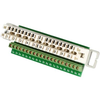EFB Elektronik 46085.1 Kabelanschluss - Elektrisches Zubehör EFB Elektronik 46085.1 Kabelanschluss - Elektrisches Zubehör