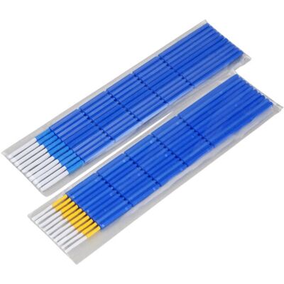 EFB Elektronik 39976.1 Kit de nettoyage - Connecteurs fibre optique - 10 unités EFB Elektronik 39976.1 Kit de nettoyage - Connecteurs fibre optique - 10 unités