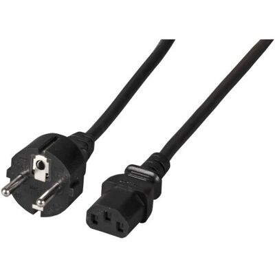 EFB Elektronik EK508SW.5 Cavo di alimentazione - Power Cable EFB Elektronik EK508SW.5 Cavo di alimentazione - Power Cable