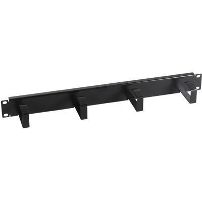 EFB Elektronik 699995TS Wall Cable Holder - Cable Organizer EFB Elektronik 699995TS Wall Cable Holder - Cable Organizer