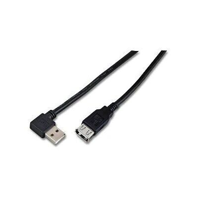 Cavo USB Microconnect - 1,8m - USB 2.0 - Nero Cavo USB Microconnect - 1,8m - USB 2.0 - Nero