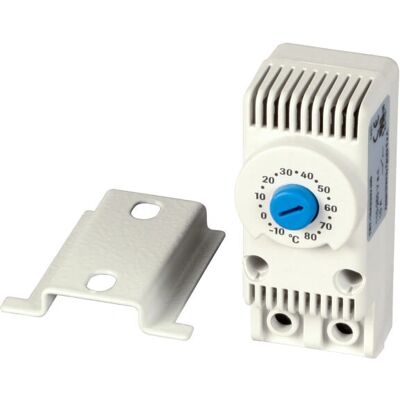 EFB Elektronik 691642.1 Thermostat - IP20, 230V, Blau, Grau EFB Elektronik 691642.1 Thermostat - IP20, 230V, Blau, Grau
