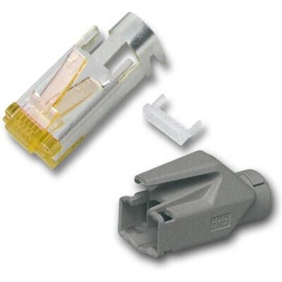 EFB Elektronik H7642.12-50 Afgeschermde RJ45-connector - Connecteur de kabel EFB Elektronik H7642.12-50 Afgeschermde RJ45-connector - Connecteur de kabel