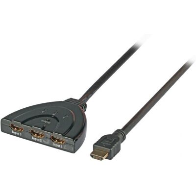 EFB Elektronik ME1008 HDMI Video-Umschalter EFB Elektronik ME1008 HDMI Video-Umschalter