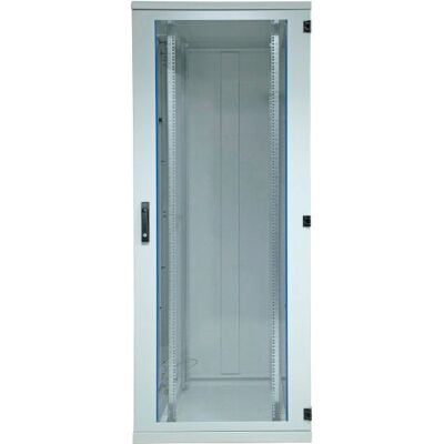 EFB Elektronik 691742NIP40 Serverschrank - 42U Grau EFB Elektronik 691742NIP40 Serverschrank - 42U Grau