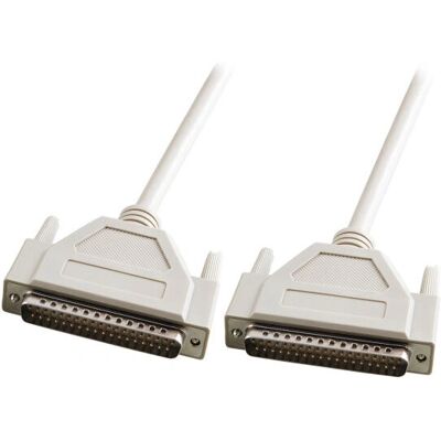 EFB Elektronik K5190.1 - 1m Parallel Kabel EFB Elektronik K5190.1 - 1m Parallel Kabel