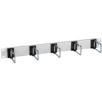 EFB Elektronik 699980.1 Kabelmanagement Panel - Rack-Zubehör EFB Elektronik 699980.1 Kabelmanagement Panel - Rack-Zubehör