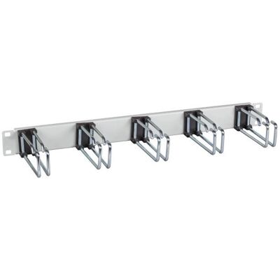 EFB Elektronik 699981TS.2 Rack-Zubehör - Kabelmanagementtafel EFB Elektronik 699981TS.2 Rack-Zubehör - Kabelmanagementtafel