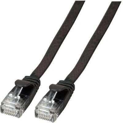EFB Elektronik K8107SW.0,25 - Nätverkskabel EFB Elektronik K8107SW.0,25 - Nätverkskabel