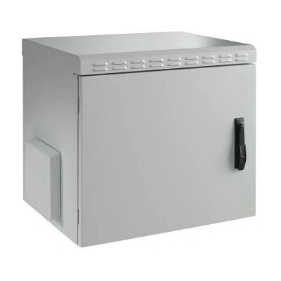 EFB Elektronik EFB Wandgehäuse 16HE IP55 - Wandmontager rack EFB Elektronik EFB Wandgehäuse 16HE IP55 - Wandmontager rack
