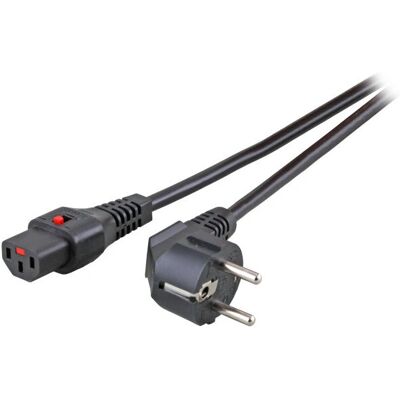 EFB Elektronik EK600SW.1,5 Strömkabel - Strömkabel EFB Elektronik EK600SW.1,5 Strömkabel - Strömkabel