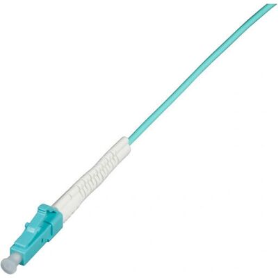 EFB Elektronik 53210.1 Glasfaseranschluss - SC, Weiß EFB Elektronik 53210.1 Glasfaseranschluss - SC, Weiß