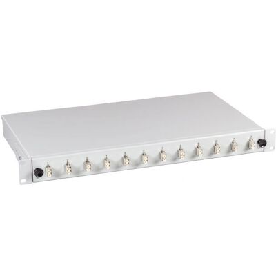 EFB Elektronik B61901.12OM3 vassoio di fusione - vassoio di fusione EFB Elektronik B61901.12OM3 vassoio di fusione - vassoio di fusione