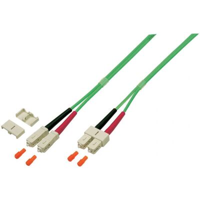 EFB Elektronik O0318.3OM5 Cavo fibra ottica - 3m EFB Elektronik O0318.3OM5 Cavo fibra ottica - 3m