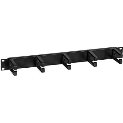 EFB Elektronik 699992TS Accessoire de rack - Panneau de gestion de câbles - Publicité EFB Elektronik 699992TS Accessoire de rack - Panneau de gestion de câbles - Publicité