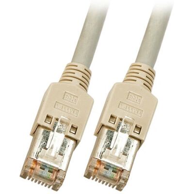 Câble réseau EFB Electronics K8452.40 40m Gris Cat5e F/UTP Câble réseau EFB Electronics K8452.40 40m Gris Cat5e F/UTP