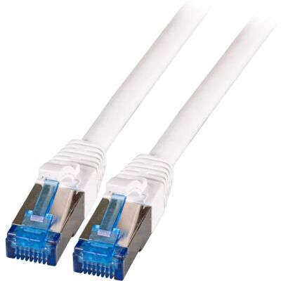 EFB Elektronik K5525FWS.5 - Kabel sieciowy 5m Cat6a S/FTP EFB Elektronik K5525FWS.5 - Kabel sieciowy 5m Cat6a S/FTP