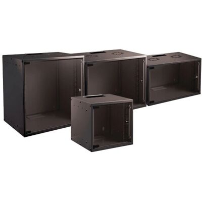 EFB Elektronik Armadio a Parete 6U - Rack murale EFB Elektronik Armadio a Parete 6U - Rack murale