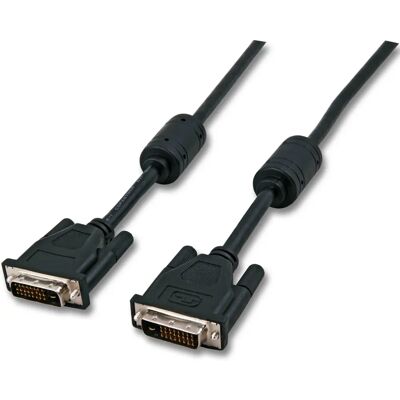 EFB Elektronik K5434.3 - DVI Monitor Kabel Dual Link 3m EFB Elektronik K5434.3 - DVI Monitor Kabel Dual Link 3m