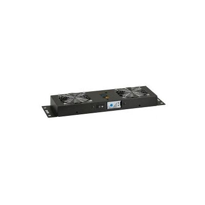 EFB Elektronik 691656TS Ventole di raffreddamento doppie - Montaggio a parete EFB Elektronik 691656TS Ventole di raffreddamento doppie - Montaggio a parete