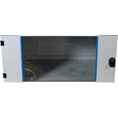 EFB Elektronik 102130GR.04 - Rack-Zubehör mit Glastür EFB Elektronik 102130GR.04 - Rack-Zubehör mit Glastür