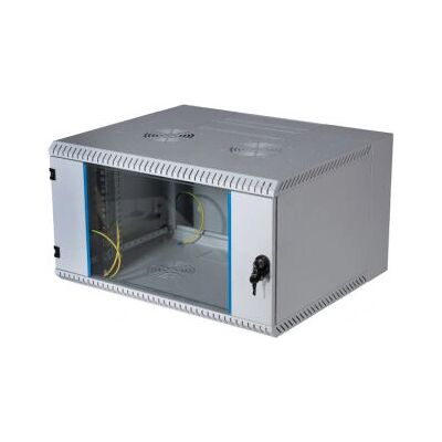 EFB Elektronik 691615VGR.50 Rack Schrank - 15U Grau EFB Elektronik 691615VGR.50 Rack Schrank - 15U Grau
