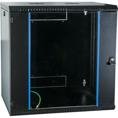 EFB Elektronik 691712VTS.60 Wandmontage 12U Rack-Schrank - rack cabinet EFB Elektronik 691712VTS.60 Wandmontage 12U Rack-Schrank - rack cabinet