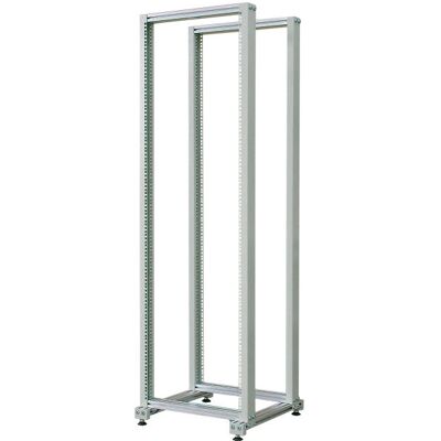 EFB Elektronik Modell 691631GR.42 - Rack-Schrank 42U Grau EFB Elektronik Modell 691631GR.42 - Rack-Schrank 42U Grau