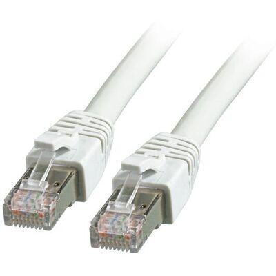 EFB Elektronik K5528GR.2 Kabel sieciowy 2m Cat8.1 S/FTP EFB Elektronik K5528GR.2 Kabel sieciowy 2m Cat8.1 S/FTP