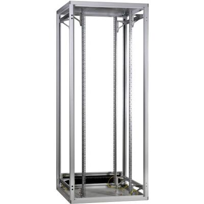 EFB Elektronik PRO-4266GR.0D Rack-Schrank 42U Grau EFB Elektronik PRO-4266GR.0D Rack-Schrank 42U Grau