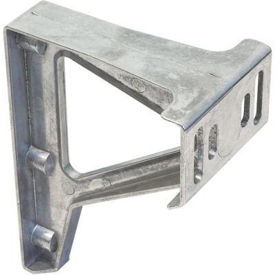 EFB Elektronik PRO-AUS01, Kit de montage, Gris - Accessoire rack - Publicité EFB Elektronik PRO-AUS01, Kit de montage, Gris - Accessoire rack - Publicité