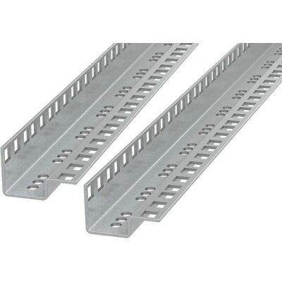 Accessoire de rack EFB Elektronik Pro-Pro24 - 24U Acier - Publicité Accessoire de rack EFB Elektronik Pro-Pro24 - 24U Acier - Publicité