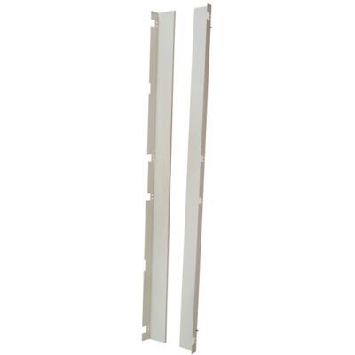 Accessoire de rack EFB Elektronik PRO-SIB47.TS - Acier, 47U, 800mm, Noir - Publicité Accessoire de rack EFB Elektronik PRO-SIB47.TS - Acier, 47U, 800mm, Noir - Publicité