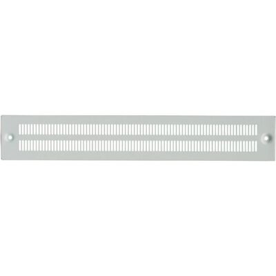 Panneau ventilé pour rack EFB Elektronik PRO-SOB08P.GR - Accessoire de rack - Publicité Panneau ventilé pour rack EFB Elektronik PRO-SOB08P.GR - Accessoire de rack - Publicité