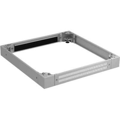 EFB Elektronik PRO-SOK66PB.GR Accessoire de rack - Acier, CE, 19" - Publicité EFB Elektronik PRO-SOK66PB.GR Accessoire de rack - Acier, CE, 19" - Publicité