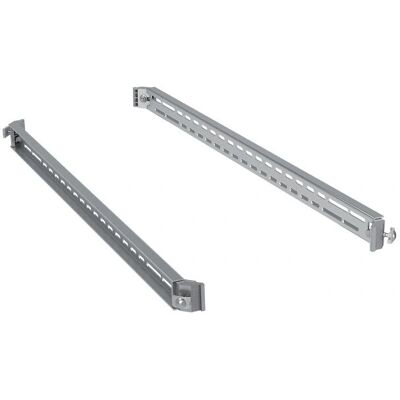 Set de rails de profondeur EFB Elektronik, 2 pièces, 1000mm, série PRO Set de rails de profondeur EFB Elektronik, 2 pièces, 1000mm, série PRO