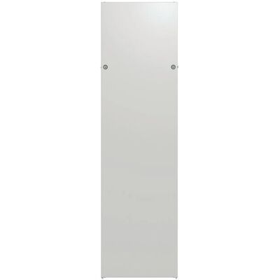EFB Elektronik PRO-W426E.GR Rack Seitenwand - Stahl, 600mm, Grau EFB Elektronik PRO-W426E.GR Rack Seitenwand - Stahl, 600mm, Grau