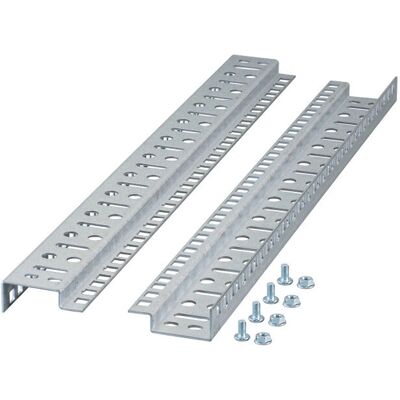 EFB Elektronik 691776.12 Rack Accessory - 12U, Silver EFB Elektronik 691776.12 Rack Accessory - 12U, Silver