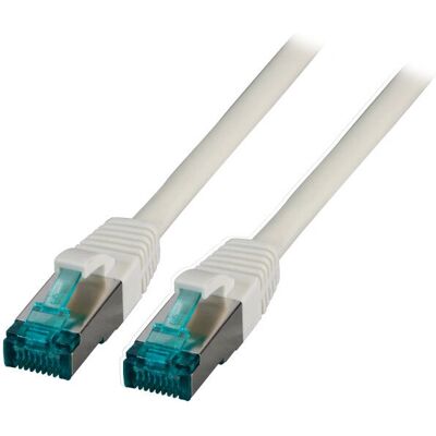 EFB Elektronik MK6001.25G Networking Cable - 25m Cat6a S/FTP EFB Elektronik MK6001.25G Networking Cable - 25m Cat6a S/FTP