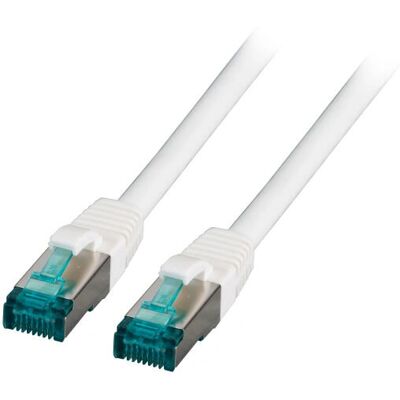 EFB Elektronik MK6001.30W - White Network Cable - 30m - Cat6a S/FTP EFB Elektronik MK6001.30W - White Network Cable - 30m - Cat6a S/FTP