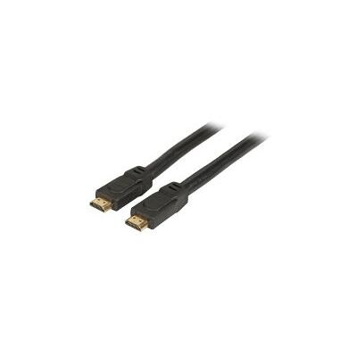 EFB Elektronik K5431SW.1 HDMI-Kabel - Hochgeschwindigkeit 4K 1m EFB Elektronik K5431SW.1 HDMI-Kabel - Hochgeschwindigkeit 4K 1m