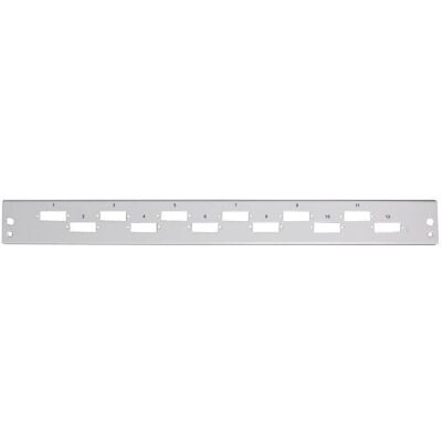 EFB Elektronik VSB-FP-12SC-D-H Patch Panel - Patch Panel EFB Elektronik VSB-FP-12SC-D-H Patch Panel - Patch Panel