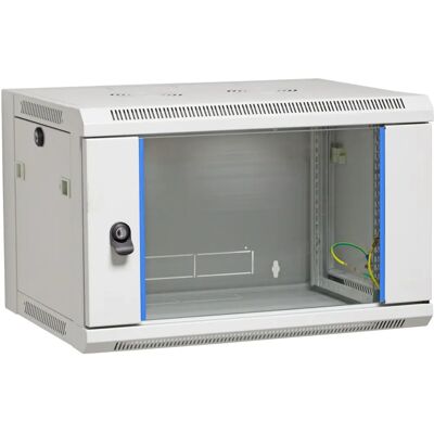 EFB Elektronik - 691721FGR.2 - 600mm Tiefe - rack cabinet EFB Elektronik - 691721FGR.2 - 600mm Tiefe - rack cabinet