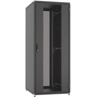 Armoire rack EFB Elektronik PRO-4282GR.P1 42U - Gris - Publicité Armoire rack EFB Elektronik PRO-4282GR.P1 42U - Gris - Publicité