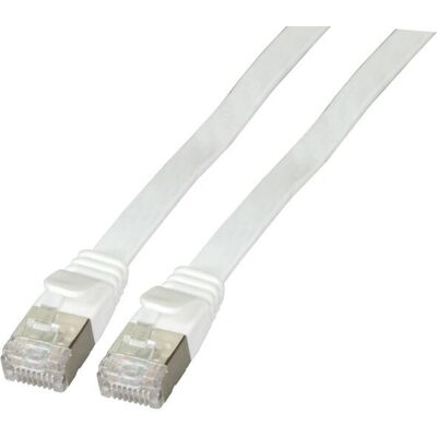 EFB Elektronik - K5545WS.015 - Weiß - 0.15m - cable EFB Elektronik - K5545WS.015 - Weiß - 0.15m - cable
