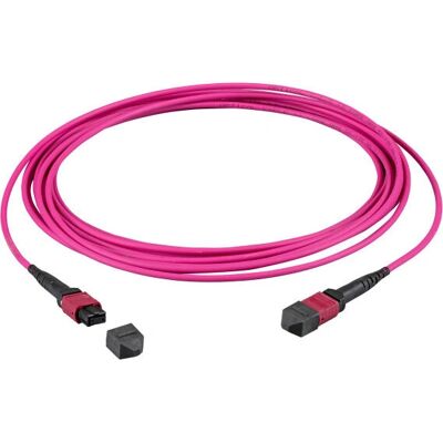 EFB Elektronik - MTPF72MTPFOM4-10-A - Patchkabel EFB Elektronik - MTPF72MTPFOM4-10-A - Patchkabel