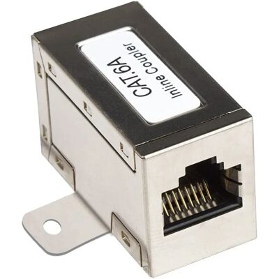 EFB Elektronik Modular Adapter RJ45 STP - Network Accessory EFB Elektronik Modular Adapter RJ45 STP - Network Accessory