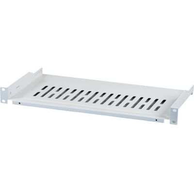 EFB Elektronik 691650GR.1B Estante para rack 19" 1U - Rack shelf EFB Elektronik 691650GR.1B Estante para rack 19" 1U - Rack shelf